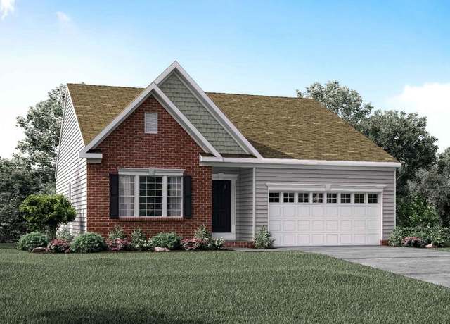 Property at Avalon Plan, Warrenton, VA 20186, 2 beds, 2 baths