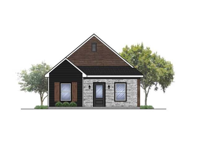 Property at Oakleaf Plan, Brookeland, TX 75931, 3 beds, 2 baths