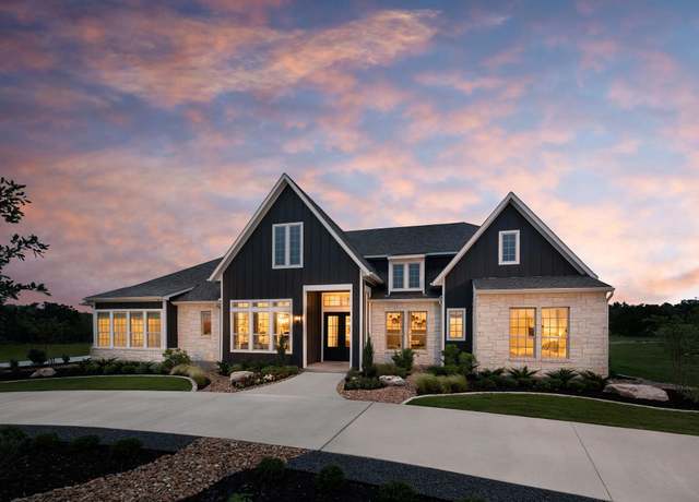 Property at Cobe Plan, New Braunfels, TX 78132, 4 beds, 3.5 baths
