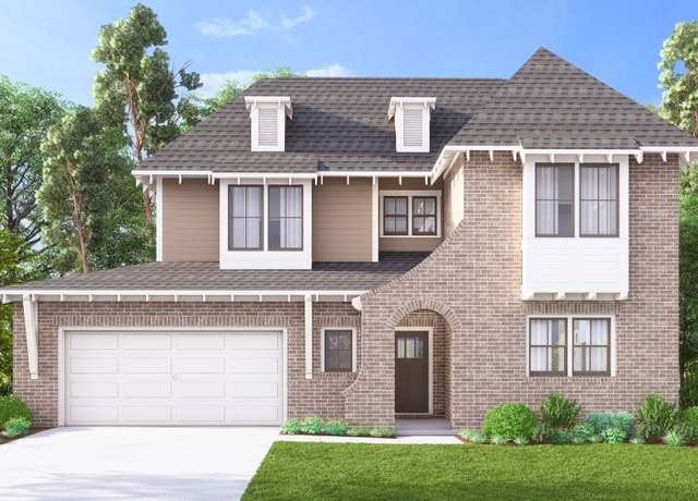 Property at 5483 Longmeadow Rdg, Trussville, AL 35173, 4 beds, 2.5 baths