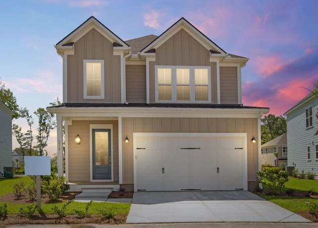 Property at Preston Plan, Charleston, SC 29414, 4 beds, 3.5 baths