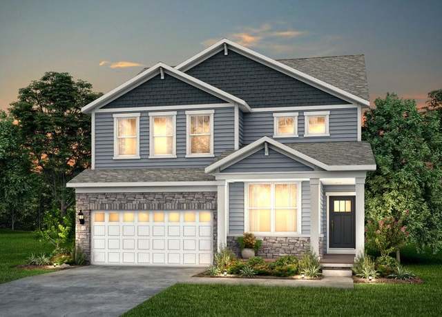 Property at Boardwalk Plan, Mentor, OH 44060, 4 beds, 2.5 baths