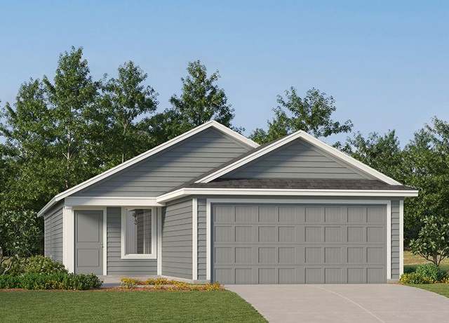 Property at 5714 Willow Point Blvd, San Antonio, TX 78219, 3 beds, 2 baths