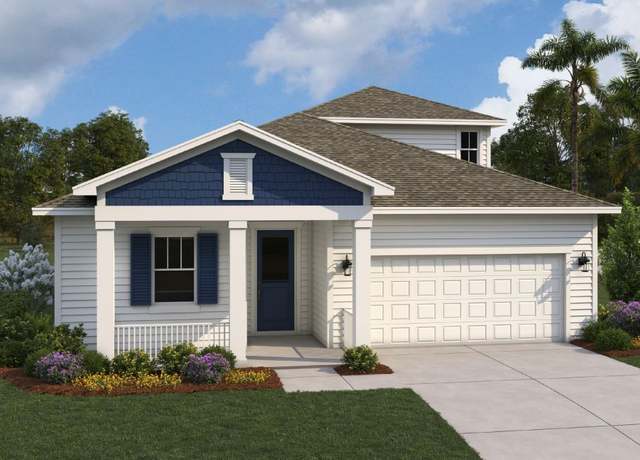 Property at Glenwood with Bonus Plan, Lady Lake, FL 32159, 3 beds, 3.5 baths