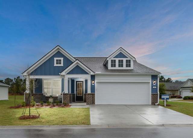 Property at Mystique Plan, Okatie, SC 29909, 2 beds, 2 baths