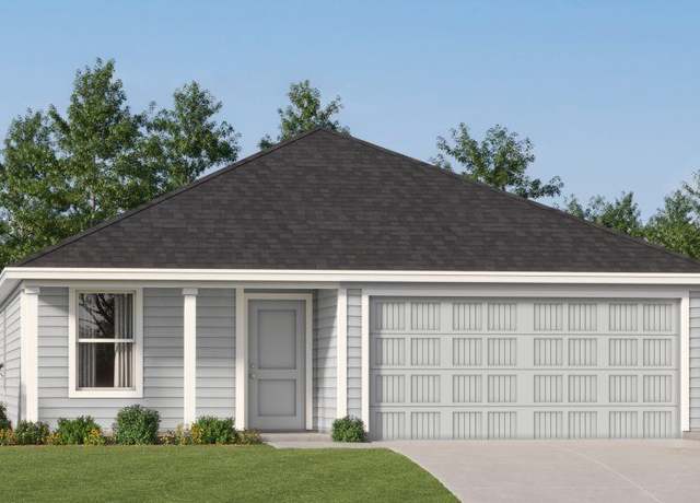 Property at Pearce Plan, Sherman, TX 75092, 3 beds, 2 baths