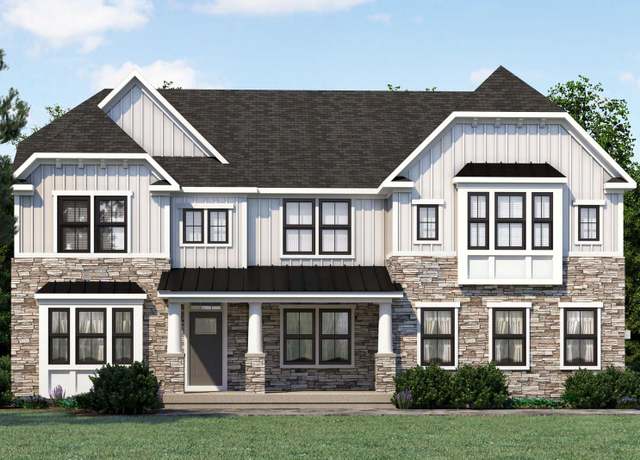 Property at Corsica Plan, Fogelsville, PA 18051, 4 beds, 2.5 baths