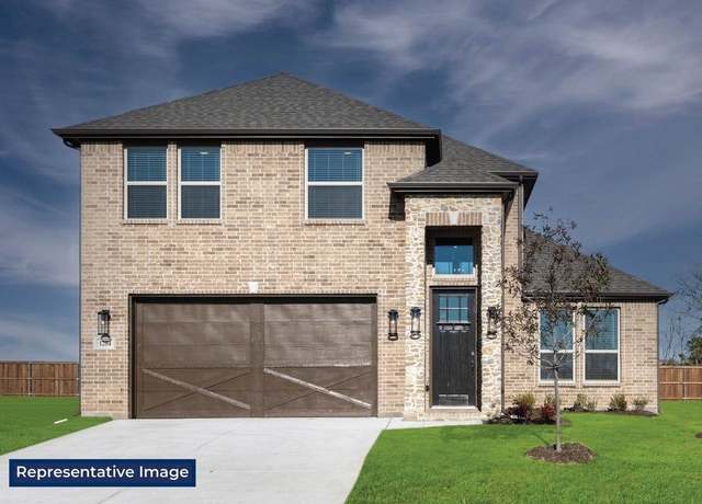 Property at 3739 Ironwood Dr, Midlothian, TX 76065, 5 beds, 4 baths