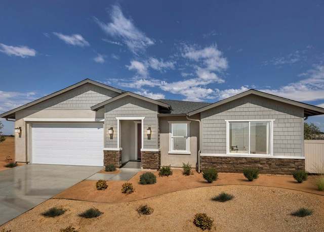 Property at Plan 2758 Modeled Plan, Lancaster, CA 93536, 4 beds, 2 baths