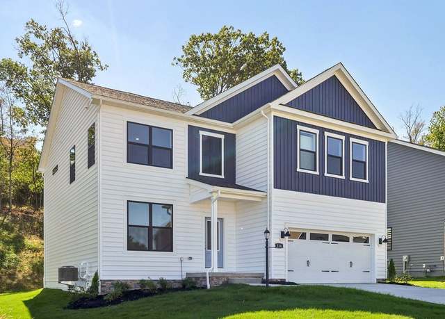 Property at HADLEY Plan, Valencia, PA 16059, 5 beds, 3 baths
