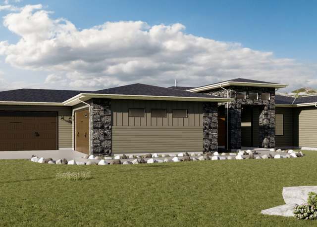 Property at Fairway Plan, Smithfield, UT 84335, 3 beds, 2.5 baths