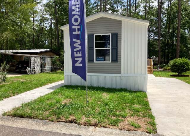 Property at 5010 NE Waldo Rd #83, Gainesville, FL 32609, 2 beds, 2 baths