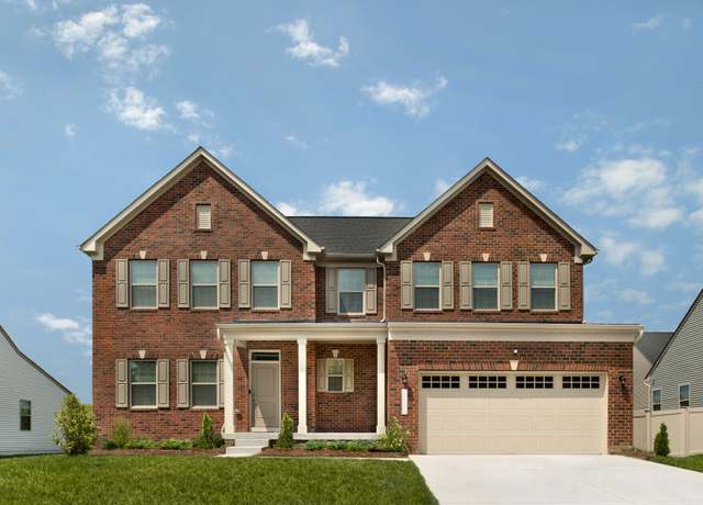 Property at Roanoke Plan, Upper Marlboro, MD 20772, 4 beds, 2.5 baths