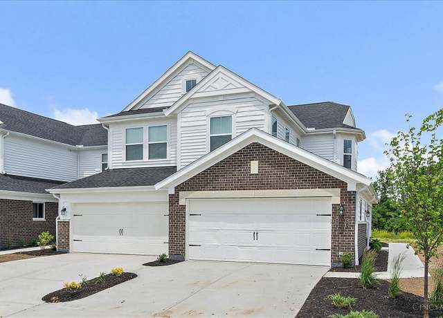 Property at 471 Valhalla Court Turtle, Lebanon, OH 45036, 2 beds, 2 baths