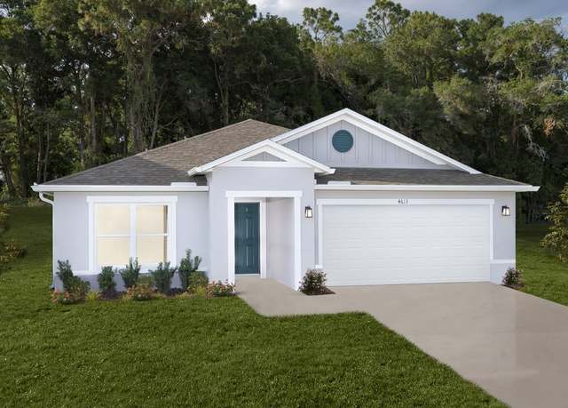 Property at Plan 2033 Modeled Plan, Apopka, FL 32712, 4 beds, 2 baths