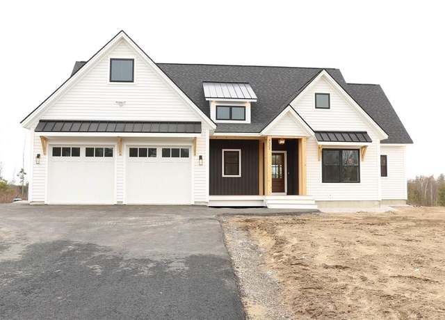 Property at The Madison Plan, Suncook, NH 03275, 3 beds, 2 baths