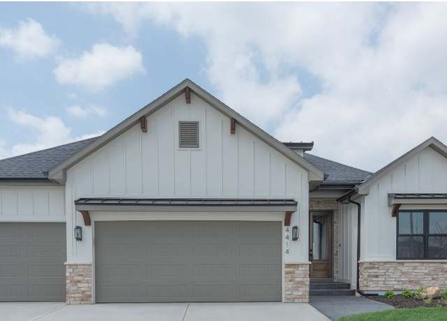 Property at Ashton Plan, Basehor, KS 66007, 4 beds, 3.5 baths