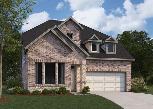 Property at 801 Boise Dr, Leander, TX 78641, 5 beds, 4.5 baths