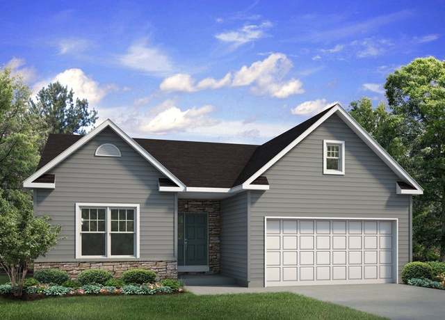 Property at Pinehurst Plan, Drums, PA 18222, 3 beds, 2 baths