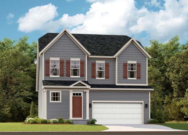 Property at Laurel Plan, Ranson, WV 25438, 3 beds, 2.5 baths