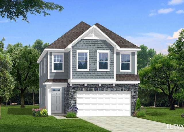 Property at 1001 Shovelhead Dr, Durham, NC 27703, 3 beds, 3 baths