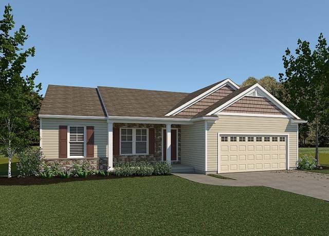 Property at Campbell Plan, Strasburg, PA 17579, 3 beds, 2 baths