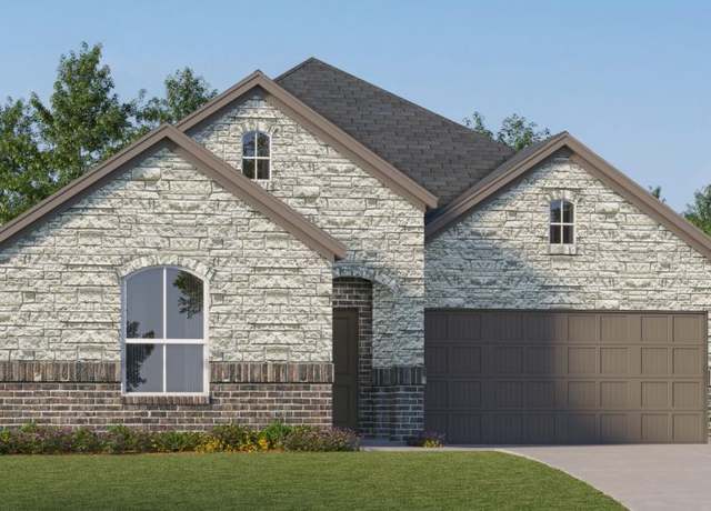 Property at 4839 Paynes Valley Dr, Ennis, TX 75119, 4 beds, 2 baths