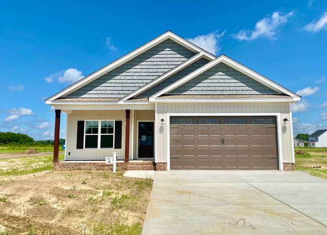 Property at Sable Plan, Pikeville, NC 27863, 3 beds, 2 baths