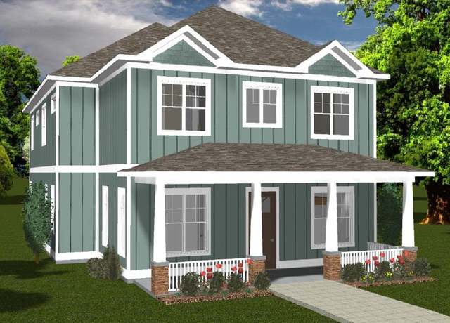 Property at Sycamore B Plan, Travelers Rest, SC 29690, 4 beds, 3.5 baths