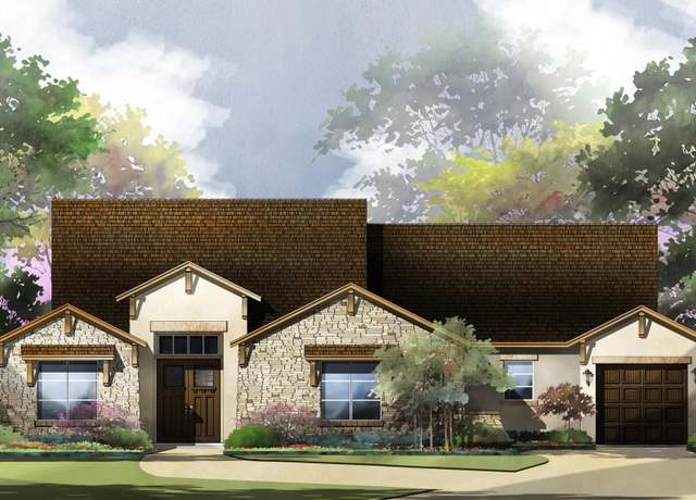 Property at CONCORDIA Plan, Boerne, TX 78006, 4 beds, 3 baths