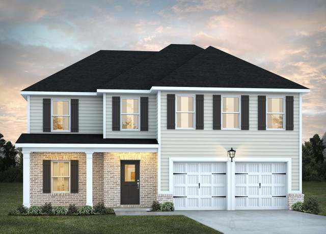 Property at 752 Great Oak Pl, Villa Rica, GA 30180, 4 beds, 2.5 baths