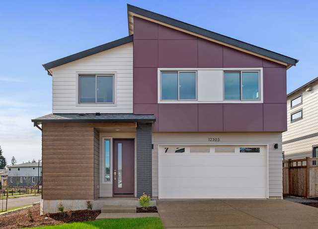 Property at Arrowwood Plan, Happy Valley, OR 97086, 3 beds, 2.5 baths