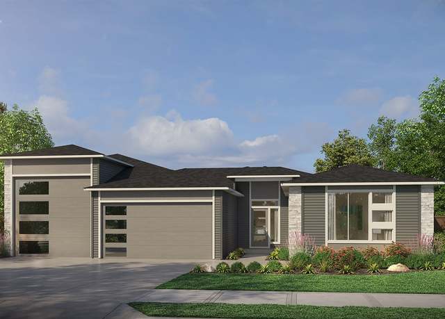 Property at Jefferson - F Plan, Battle Ground, WA 98604, 3 beds, 2.5 baths