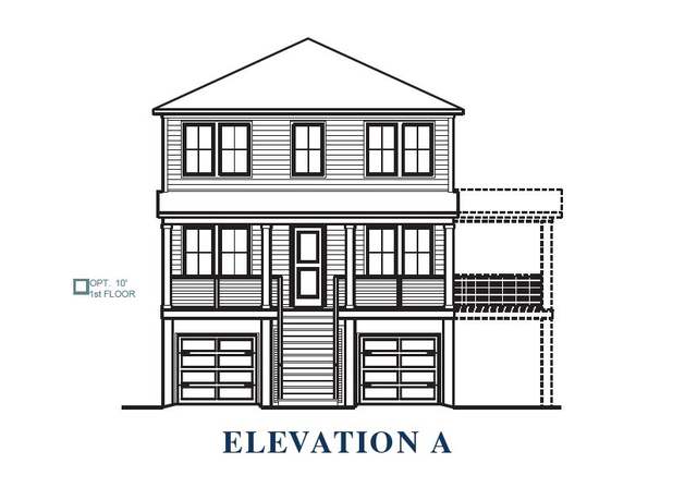 Property at Vendue Plan, Johns Island, SC 29455, 4 beds, 3 baths