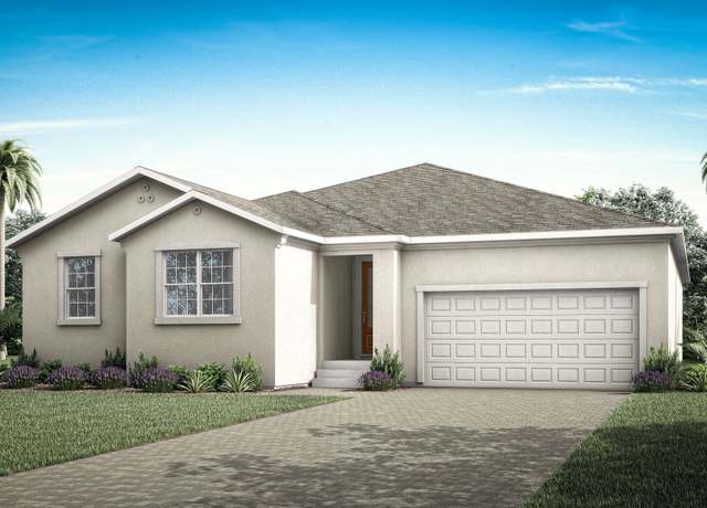 Property at 336 Free Range Dr, Clermont, FL 34715, 4 beds, 2.5 baths