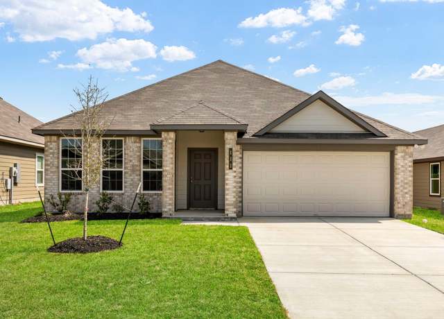 Property at 4065 Rimfire Rd, Waco, TX 76705, 3 beds, 2 baths