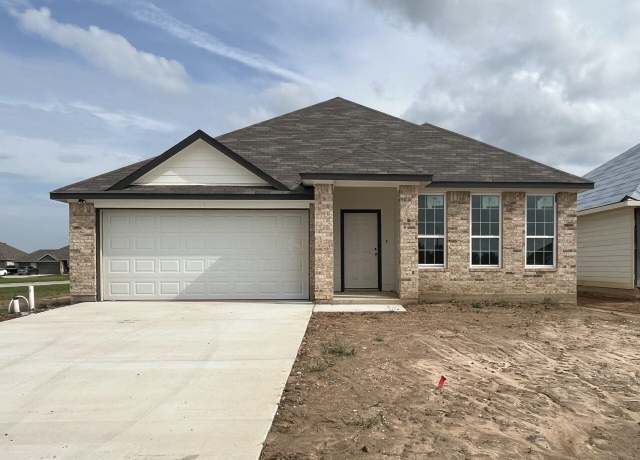 Property at 4065 Rimfire Rd, Waco, TX 76705, 3 beds, 2 baths