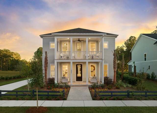 Property at Primrose Plan, Charleston, SC 29492, 3 beds, 2.5 baths