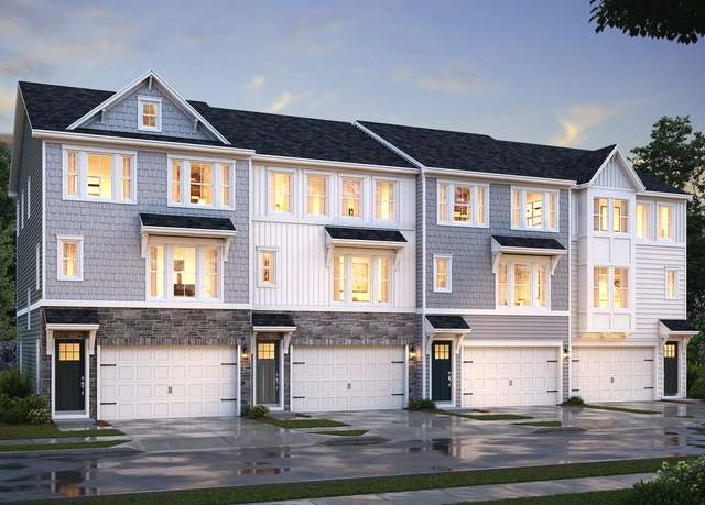 Property at Rivercrest Plan, Fredericksburg, VA 22407, 4 beds, 3.5 baths