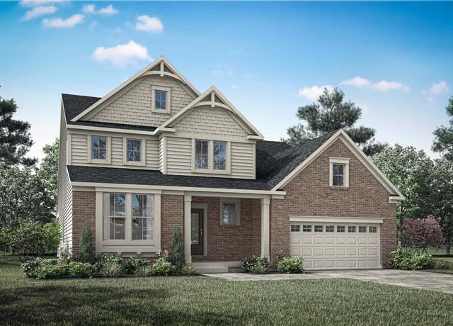 Property at COHEN Plan, Avon, OH 44011, 3 beds, 3.5 baths