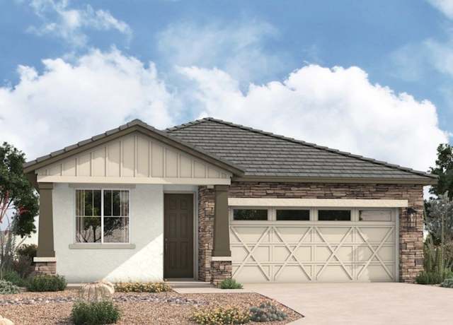 Property at Chatsworth Plan, Goodyear, AZ 85338, 3 beds, 2 baths