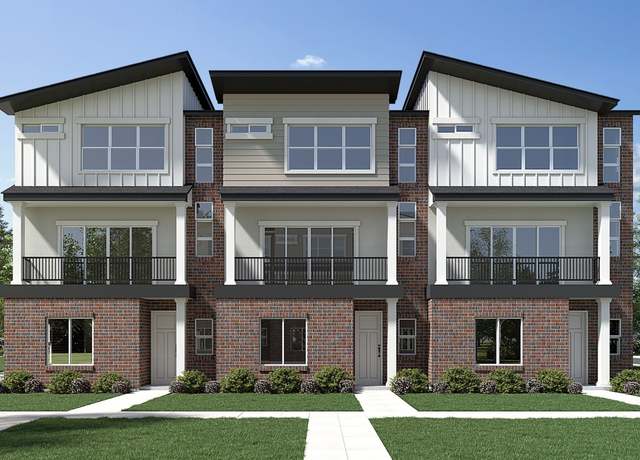 Property at Sterling Plan, Riverton, UT 84096, 4 beds, 3.5 baths