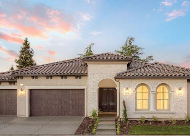 Property at 11191 N Via Ravenna Dr, Fresno, CA 93730, 4 beds, 3.5 baths