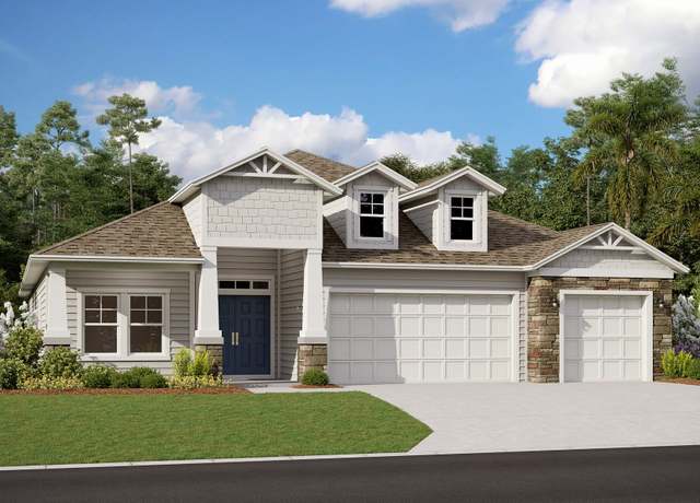 Property at 302 Grand Landings Pkwy, Jacksonville, FL 32256, 4 beds, 3 baths
