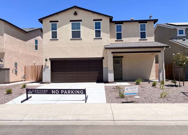 Property at 4130 Clary Ct, Merced, CA 95348, 4 beds, 2.5 baths