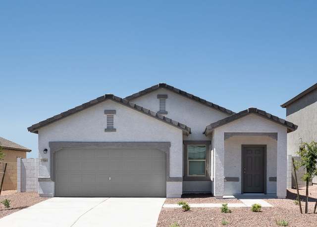 Property at Sterling Plan, Tolleson, AZ 85353, 3 beds, 2 baths
