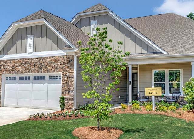 Property at Emily Plan, Monroe, NC 28110, 2 beds, 2 baths