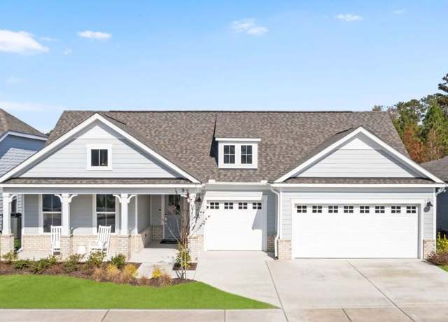 Property at Renown Plan, Shallotte, NC 28470, 3 beds, 3.5 baths