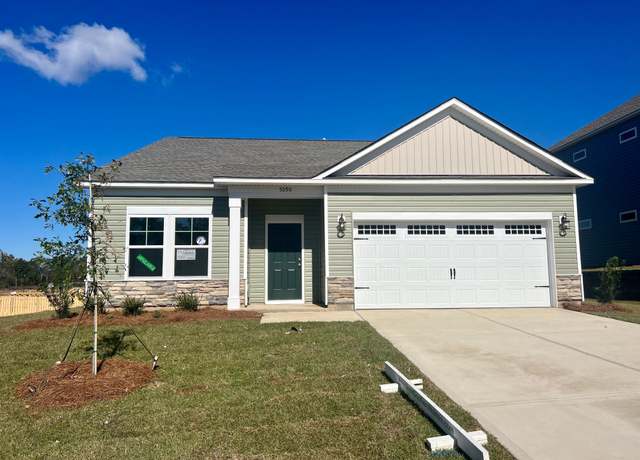 Property at 5090 Needle Palm Rd, Aiken, SC 29801, 3 beds, 2 baths