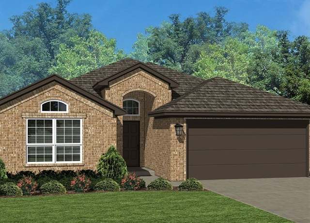 Property at 709 Amber Fields Dr, Etj Denton, TX 76249, 4 beds, 2 baths
